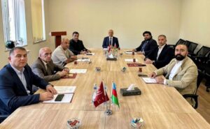 Azərbaycan Turizm Agentlikləri Assosiasiyasının İdarə Heyətinin növbəti toplantısı keçirilib