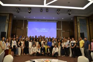 ATAA üzvlərinə Wyndham Hotels & Resorts şəbəkəsinin hotelləri təqdim olunub