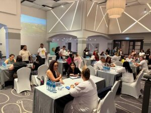 Qazaxıstan və Özbəkistan turizm şirkətləri üçün Azərbaycana tanışlıq turu təşkil edilib