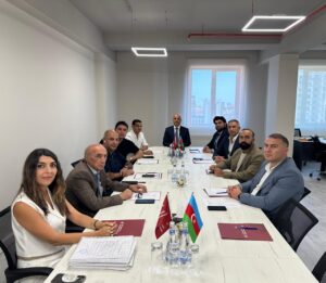 Azərbaycan Turizm Agentlikləri Assosiasiyasının İdarə Heyətinin növbəti toplantısı keçirilib